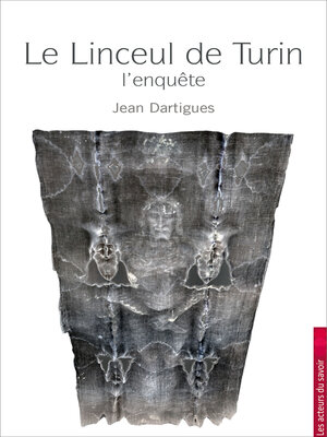 cover image of Le Linceul de Turin